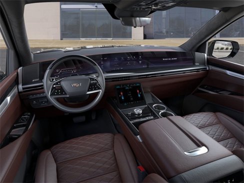 New 2026 Cadillac Escalade Sport w/ Touring Package image 15