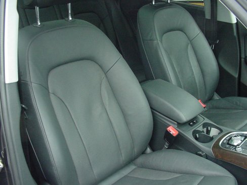 Used 2016 Audi Q5 3.0T Prestige image 34