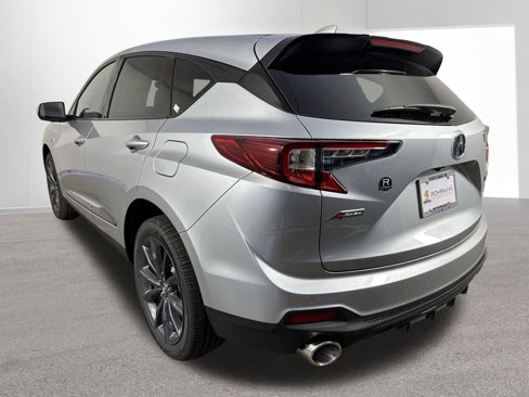 New 2025 Acura RDX A-Spec image 31