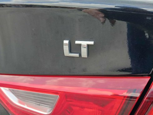Used 2023 Chevrolet Malibu LT w/ Driver Confidence Package image 17