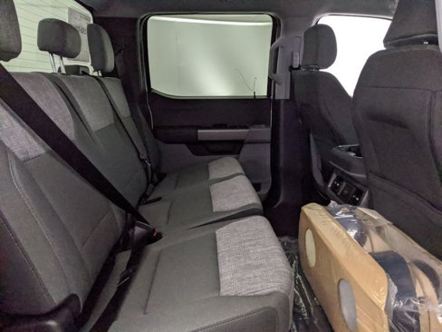 New 2026 Ford F350 XLT w/ 360-Degree Camera Package image 25