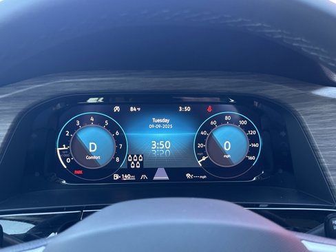 New 2026 Volkswagen Atlas SEL Premium R-Line image 34
