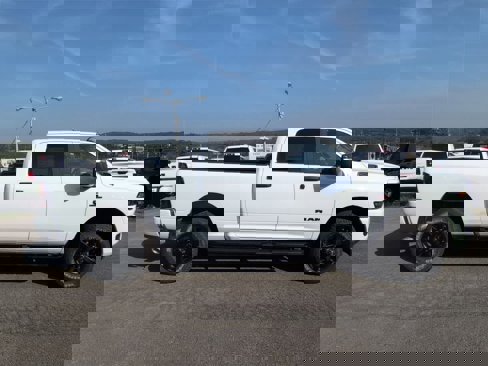 New 2026 RAM 2500 Big Horn image 9