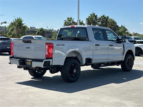 New 2026 Ford F250 XL image 6