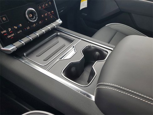 New 2026 GMC Sierra EV Elevation w/ Premium Package image 18