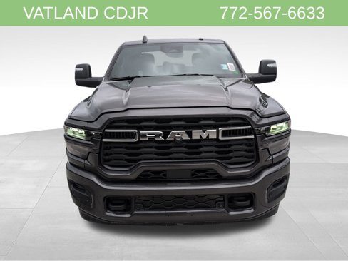 New 2026 RAM 2500 Big Horn image 2