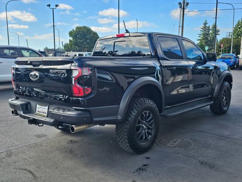 Used 2024 Ford Ranger Raptor image 5