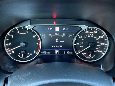 Certified 2023 Nissan Altima 2.5 SL image 25