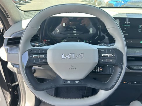New 2026 Kia EV9 Wind image 21