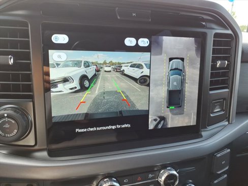 New 2025 Ford F150 XLT image 18