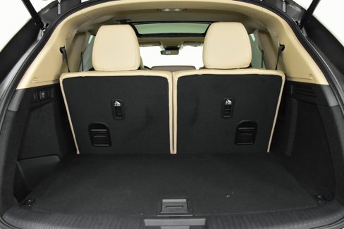 New 2026 Acura MDX SH-AWD image 34