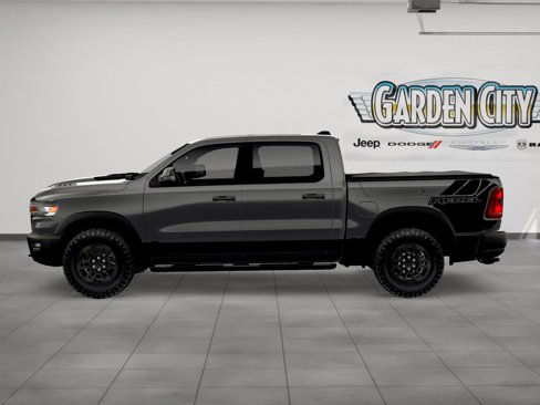 New 2026 RAM 1500 Rebel image 5
