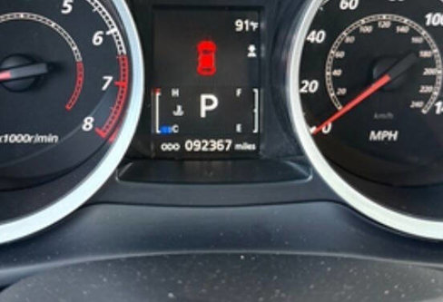 Used 2015 Mitsubishi Lancer SE image 11
