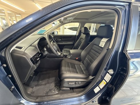 New 2026 Honda CR-V EX-L image 5