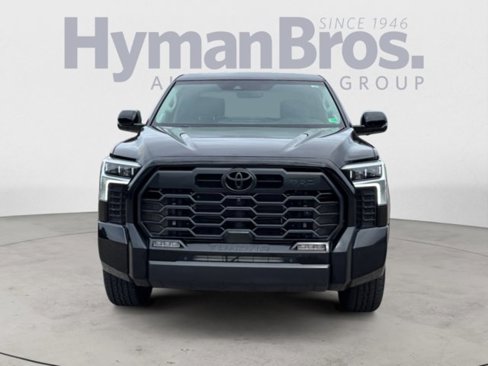Used 2024 Toyota Tundra Limited image 8