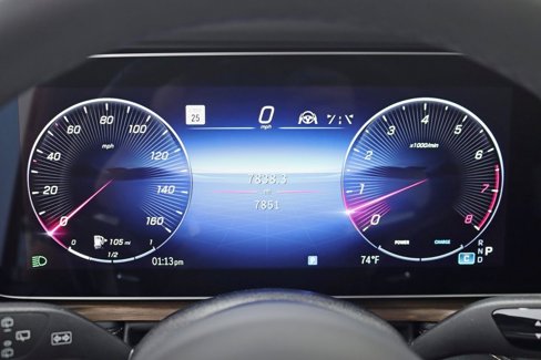 Used 2025 Mercedes-Benz G 550 image 19