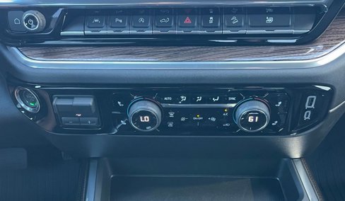 New 2026 Chevrolet Silverado 1500 RST image 17