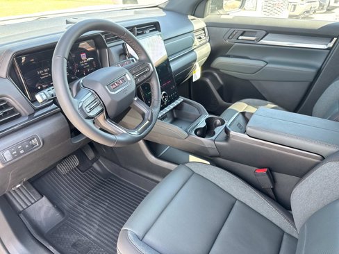 New 2026 GMC Terrain AT4 w/ Convenience Package III image 24