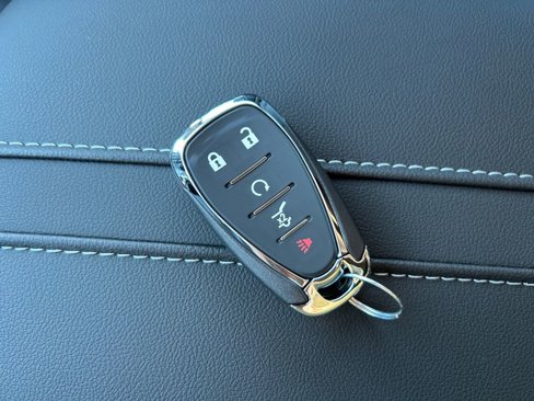 New 2025 Chevrolet Blazer LT w/ Sound & Technology Package image 33