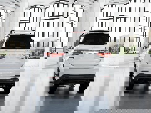 New 2026 Mercedes-Benz GLS 63 AMG 4MATIC image 24