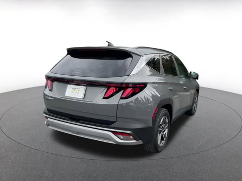 Used 2025 Hyundai Tucson SEL image 14