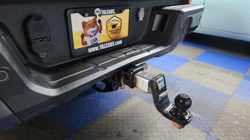 Used 2020 Ford Ranger XLT w/ Equipment Group 301A Mid image 54