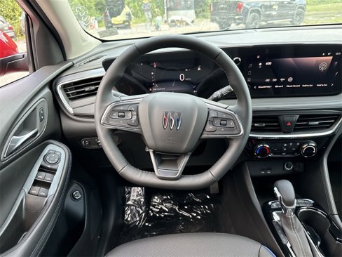 New 2026 Buick Encore GX Sport Touring image 16