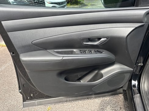 Used 2025 Hyundai Tucson SEL image 10