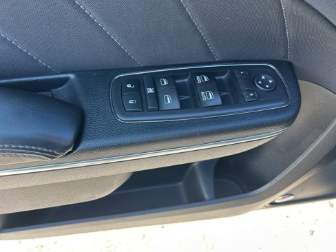 Used 2016 Dodge Charger SXT w/ Rallye Group image 34