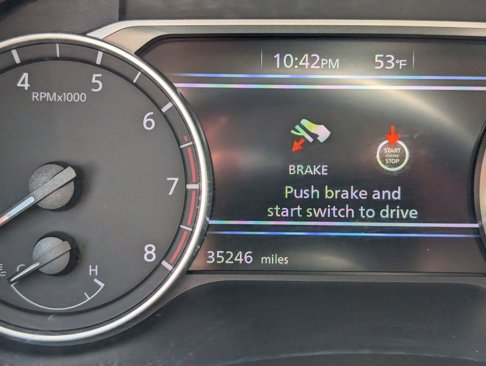 Used 2024 Nissan Sentra SV image 20
