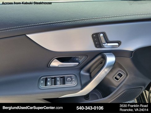 Used 2025 Mercedes-Benz CLA 250 image 23