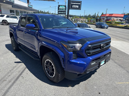 Used 2024 Toyota Tacoma SR5 image 12