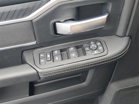 New 2026 RAM 3500 Big Horn image 16