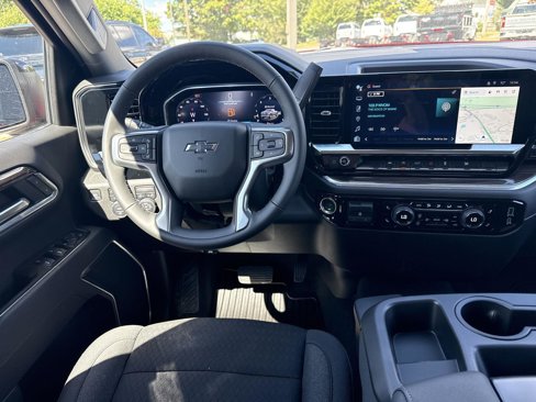 New 2026 Chevrolet Silverado 1500 RST image 15