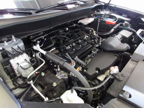 Certified 2025 Honda CR-V LX image 32
