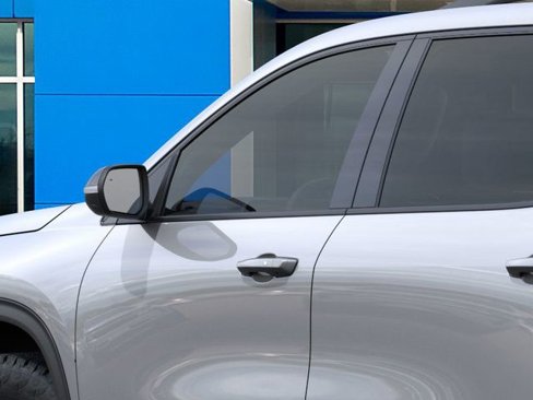 New 2026 Chevrolet Traverse Z71 image 12