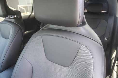 Certified 2025 Kia Niro Wind image 25