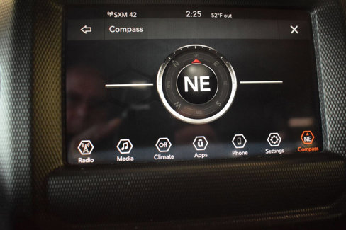 Used 2020 Jeep Gladiator Overland image 49