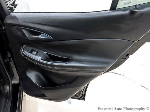 Used 2023 Buick Encore GX Select w/ Safety Package II image 27