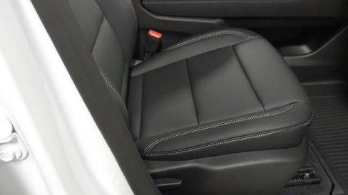 New 2026 Chevrolet Traverse LT w/ Driver Confidence Package image 28