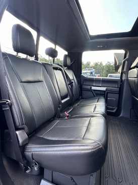 Used 2021 Ford F250 Lariat image 57