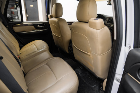 Used 2006 Saab 9-7X 5.3i image 28