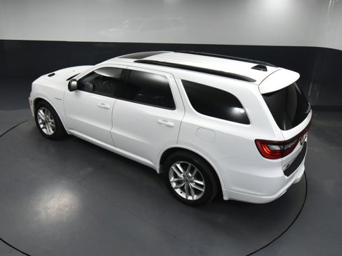 Used 2024 Dodge Durango R/T image 66