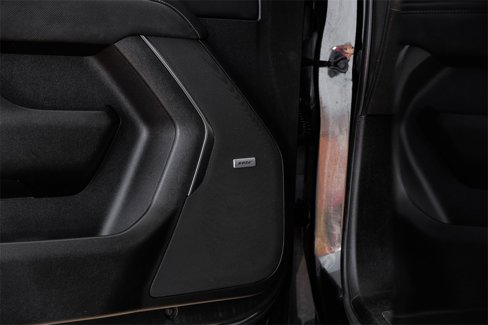 Used 2022 GMC Yukon XL SLT w/ SLT Luxury Package image 46