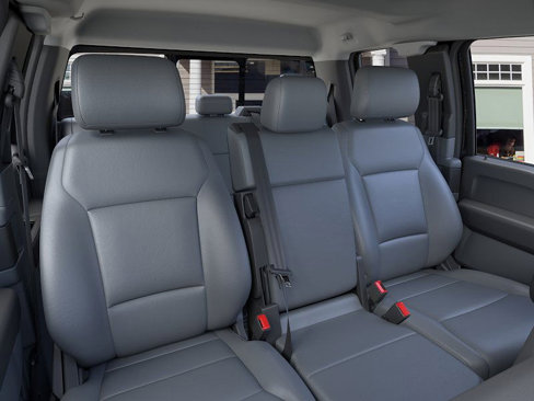 New 2026 Ford F550 4x4 Supercab Super Duty image 10