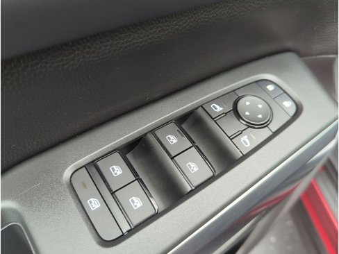 Used 2024 Nissan Pathfinder Rock Creek image 12