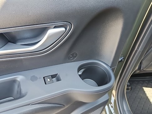 New 2026 Hyundai Santa Cruz SEL image 24