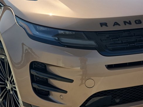 New 2026 Land Rover Range Rover Evoque Dynamic SE image 32