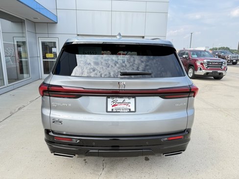New 2026 Buick Enclave Sport Touring w/ Power Package image 39