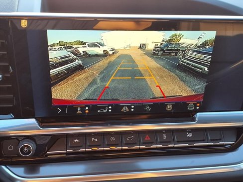 New 2026 Chevrolet Silverado 1500 High Country w/ High Country Premium Package image 5